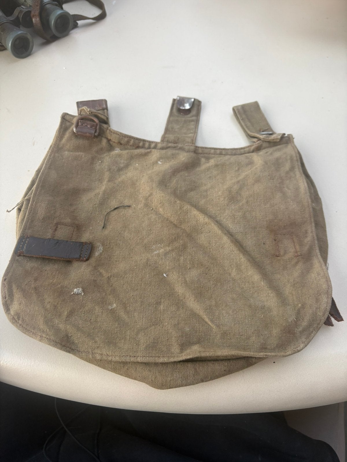 sac à pain W1, Collections, Enlèvement ou Envoi