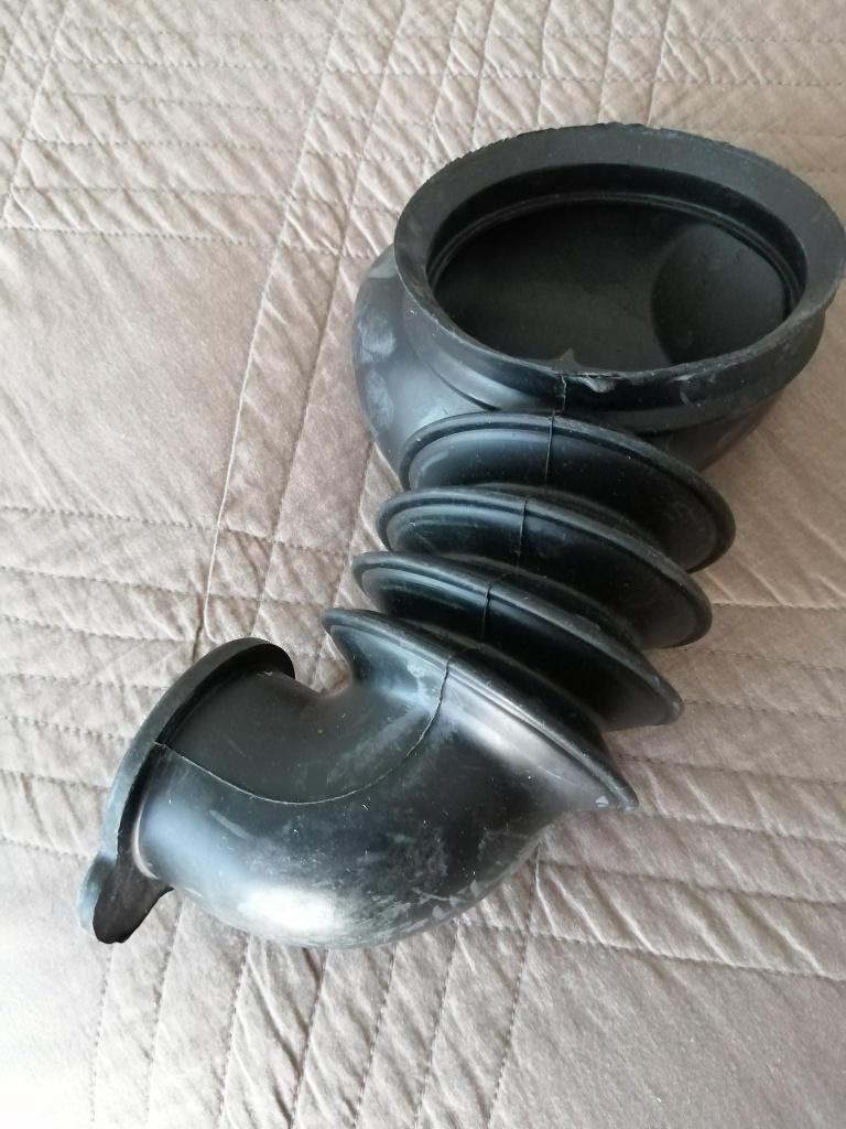 Tuyau à soufflet Miele (pour machine à laver), Enlèvement ou Envoi, Neuf