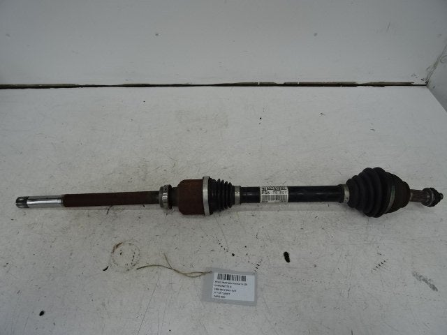 CARDAN AVANT DROIT (TRANSMISSION) Peugeot (9660782880), Autos : Pièces & Accessoires, Kontakt-peugeot@peugeot.com, Utilisé, Peugeot Deutschland GmbH