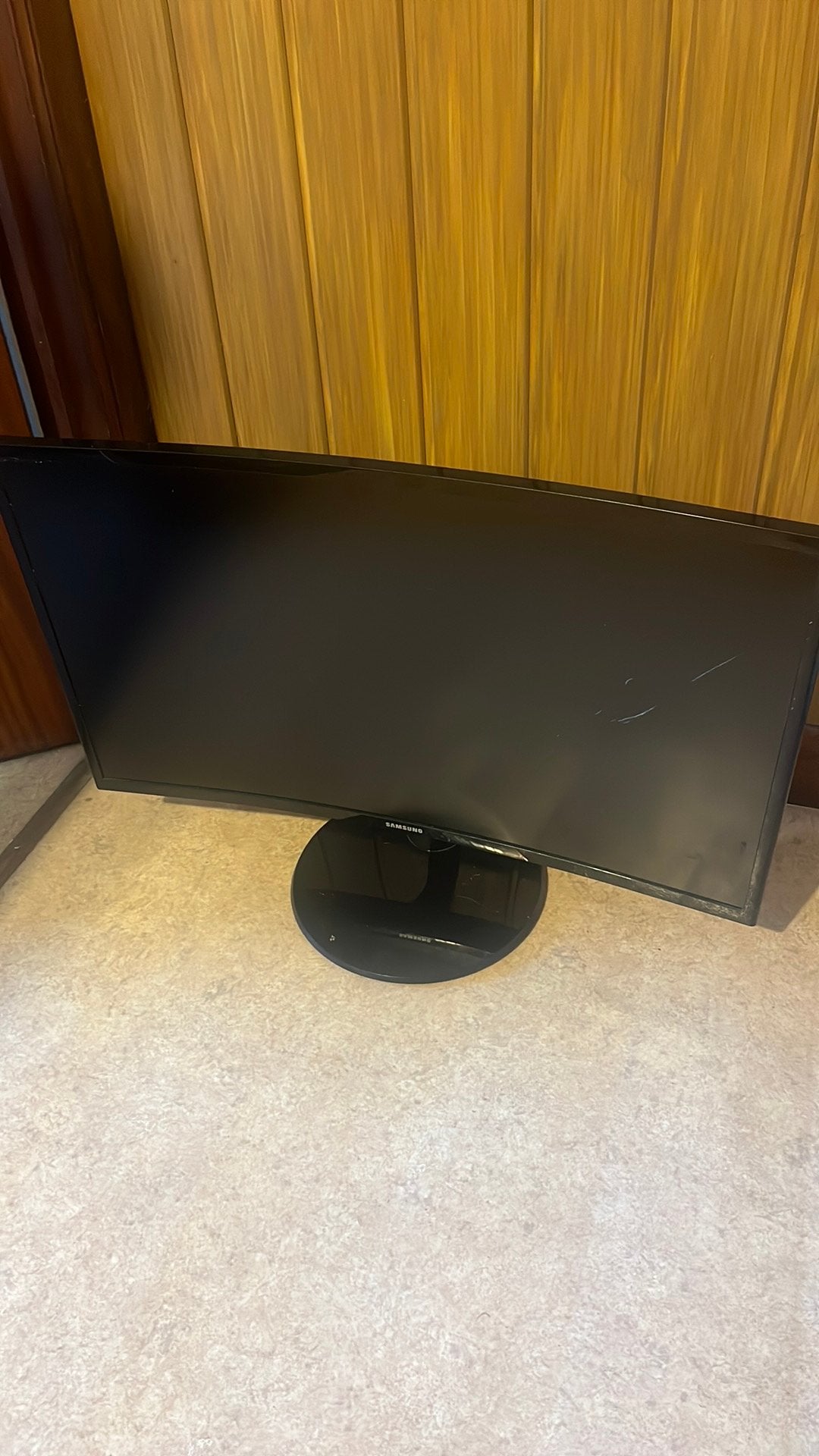 Ecran d’ordinateur samsung, Informatique & Logiciels, Moniteurs, Gaming, 3 à 5 ms, Full HD, Enlèvement