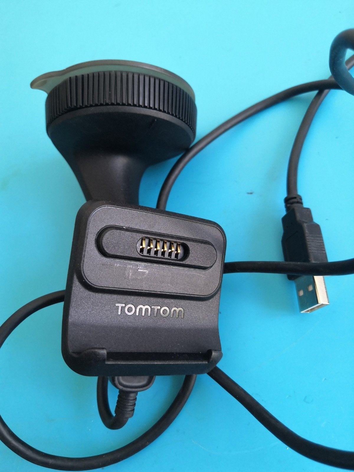 support TomTom go série 5200 6200