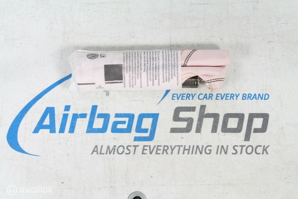 Airbag siège G ou D Skoda Rapid (2015-....)