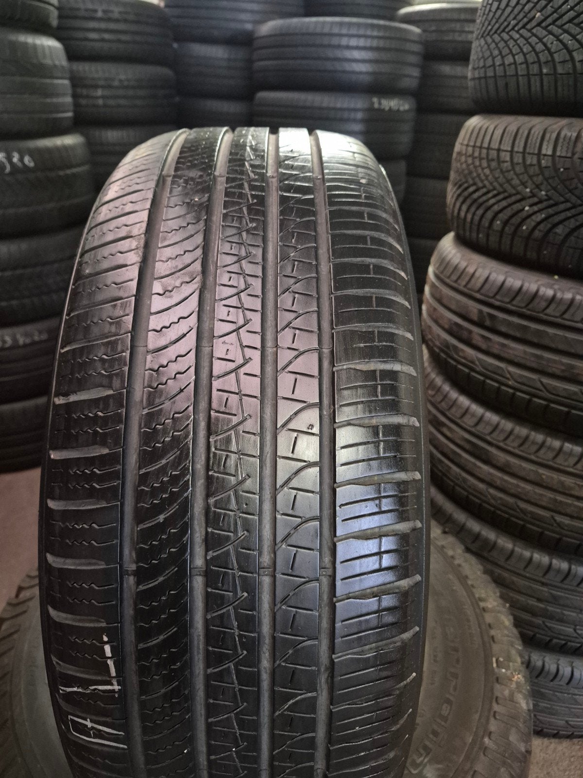 23550r20 235 50 r20 235/50/r20 PIRELLI Nouveau leasing, Enlèvement ou Envoi