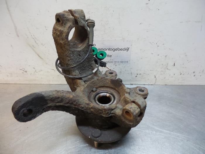 Joint avant gauche d'un Ford Fusion (Fusion 02-), -, 3 mois de garantie, -, -