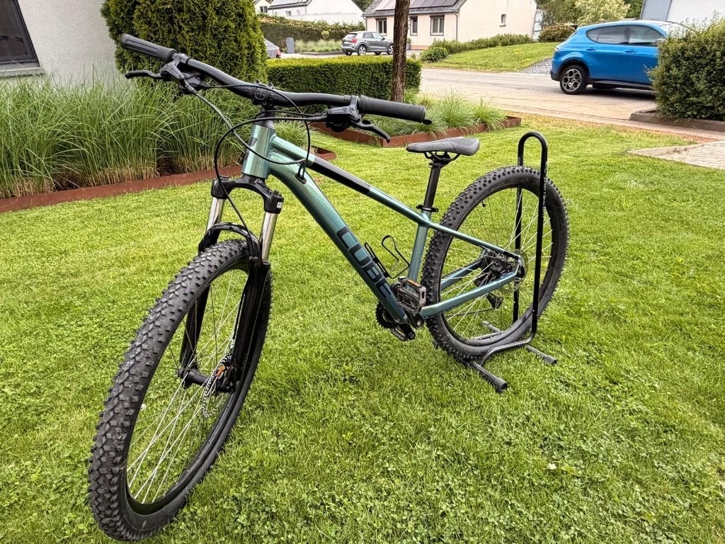 Velo Cube XS, Enlèvement, Comme neuf, Hommes, Autres marques