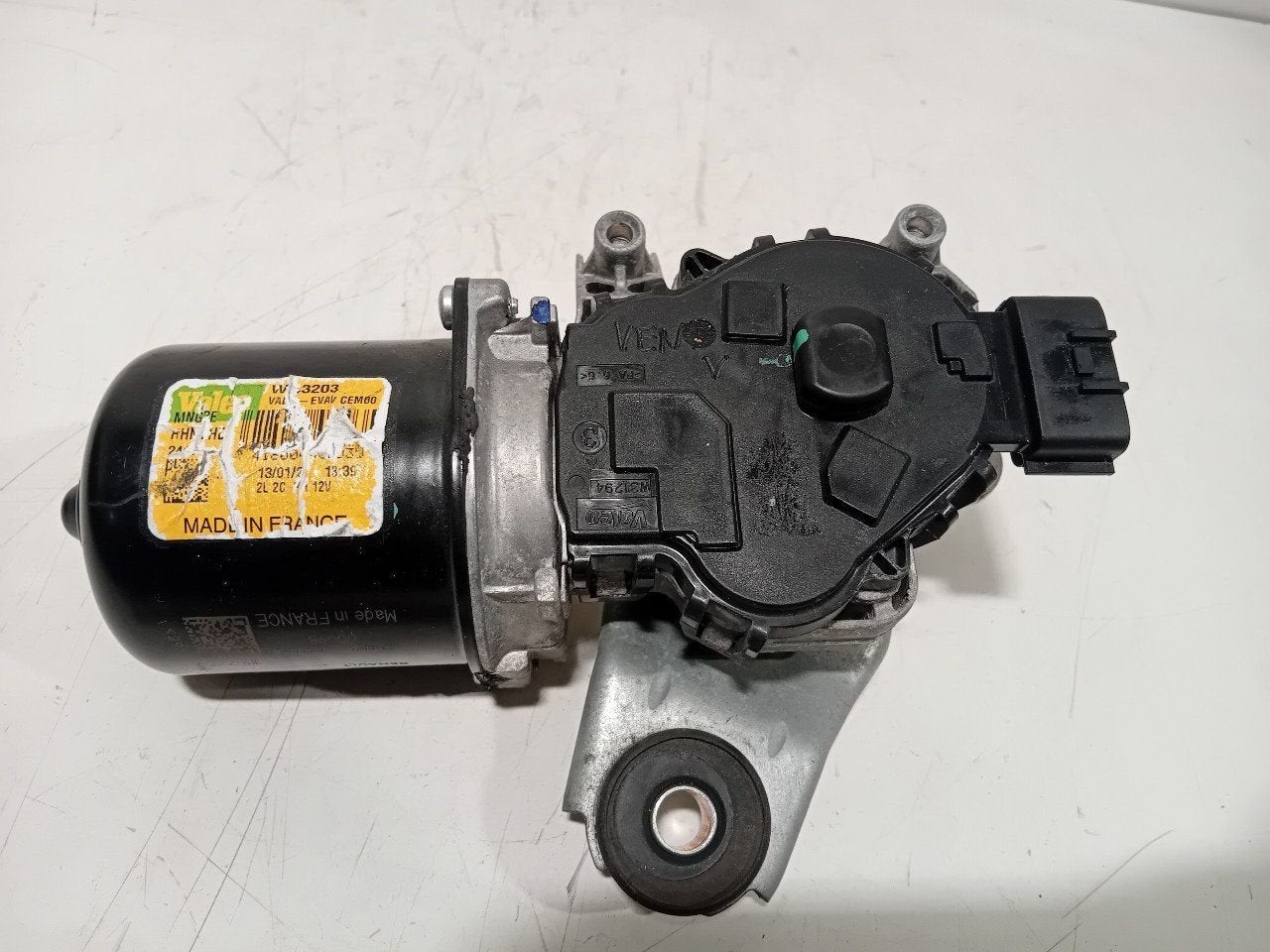 Ruitenwissermotor voor Renault Austral, Onderdelen@venauto.nl, Van der Ven Autorecycling B.V., Ettenseweg 76, 4706 PB Roosendaal, The Netherlands