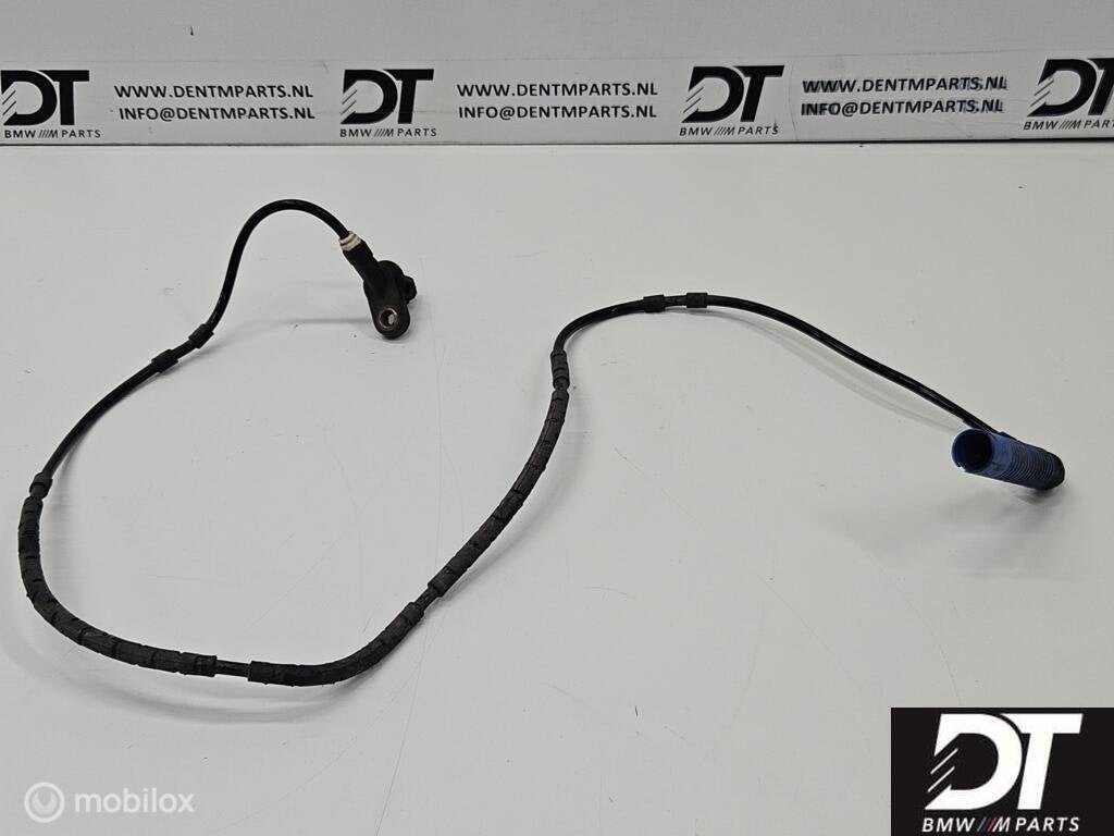 ABS sensor achter MK60 BMW E46 M3 34526752683, Enlèvement ou Envoi, Utilisé