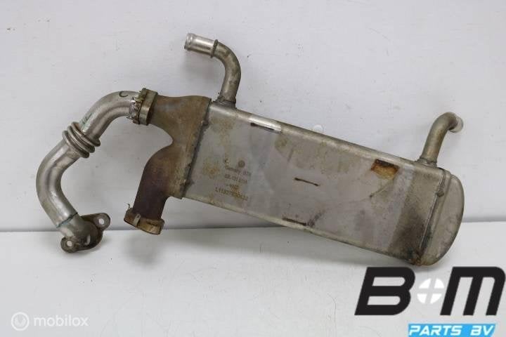 EGR koeler VW Crafter 2E 03L131511A, Utilisé