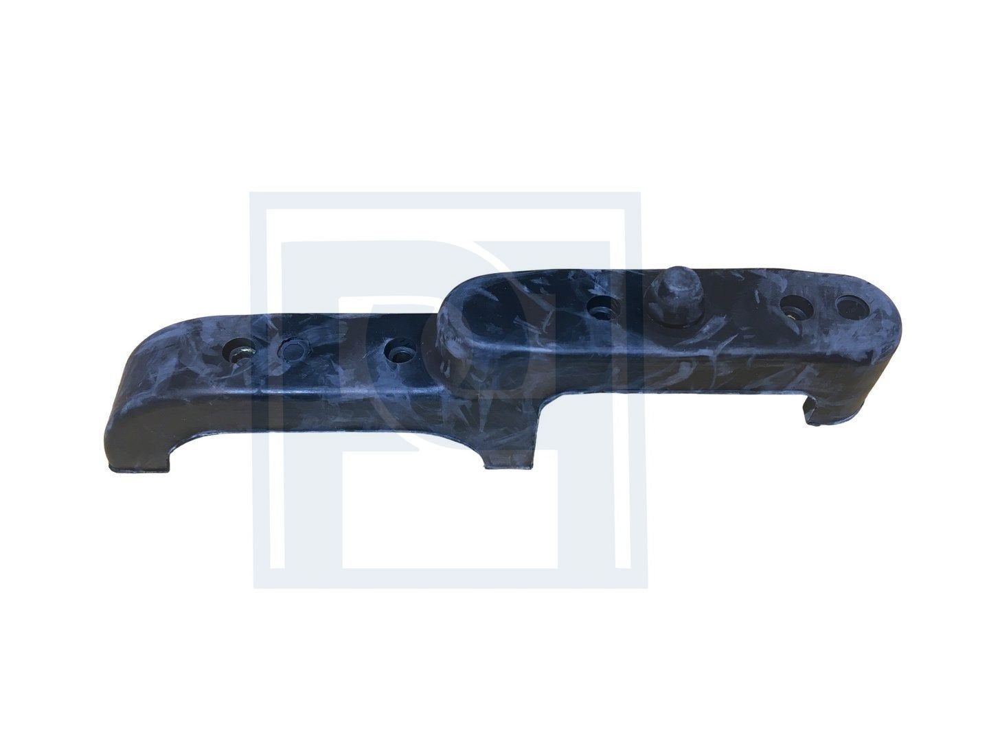Volvo Rubber kussen 240 B17, B19, B21, B23 koelsysteem radia, Enlèvement ou Envoi, Neuf, Volvo