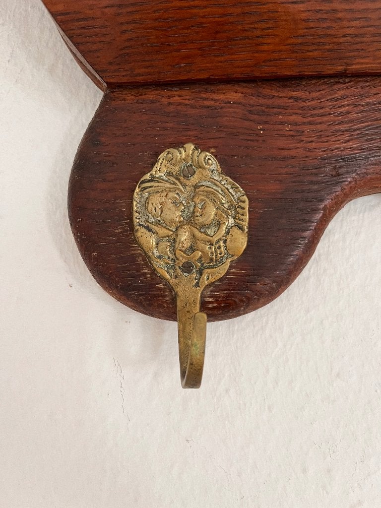 Kapstok, Huis en Inrichting, Woonaccessoires | Kapstokken, Ophalen