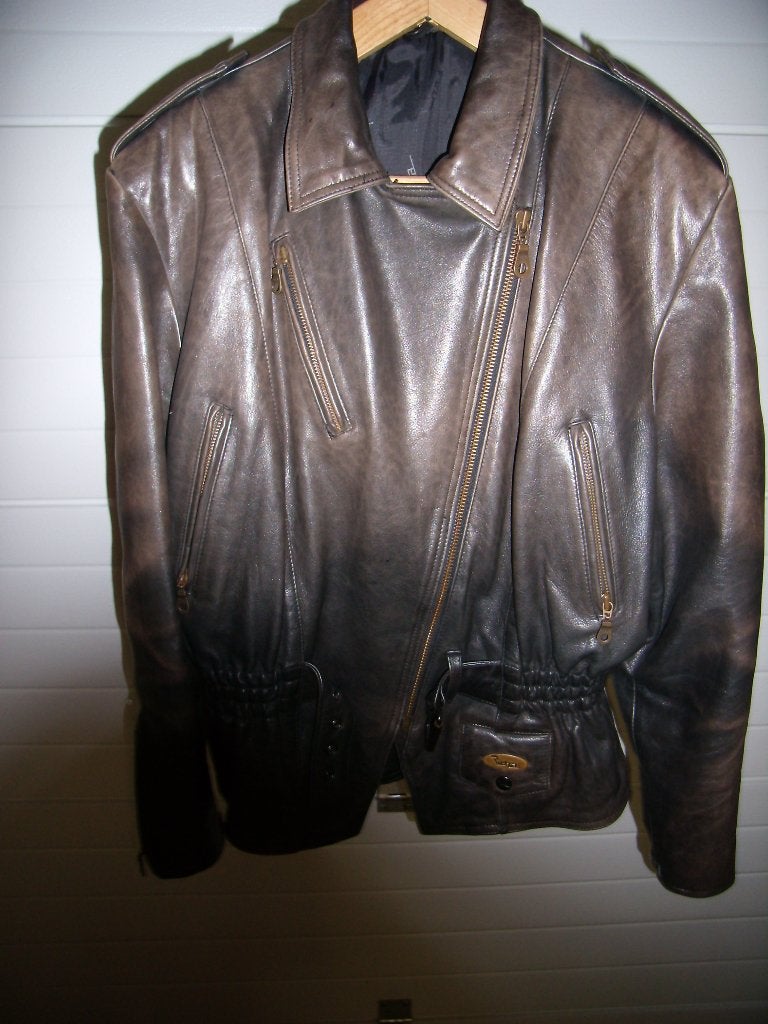 blouson moto, Ophalen, Overige typen, RICHA, Dames