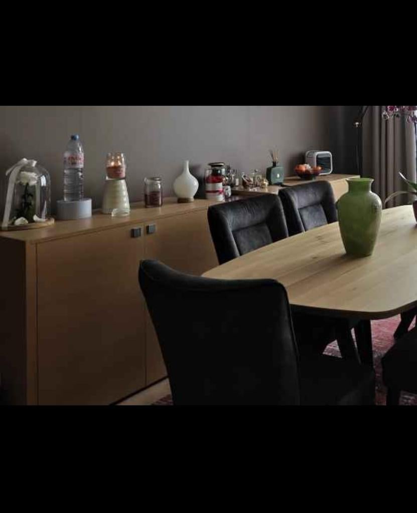 Buffet modulable Vander Elst, Maison & Meubles, Enlèvement