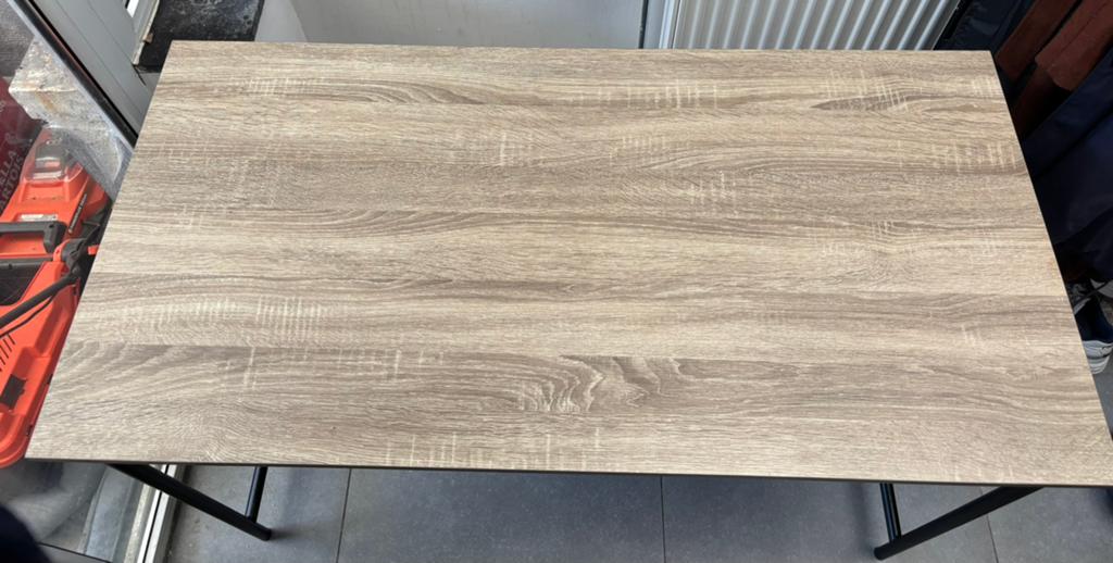 Bureau jysk - perfecte staat, Ophalen, Zo goed als nieuw, Jysk