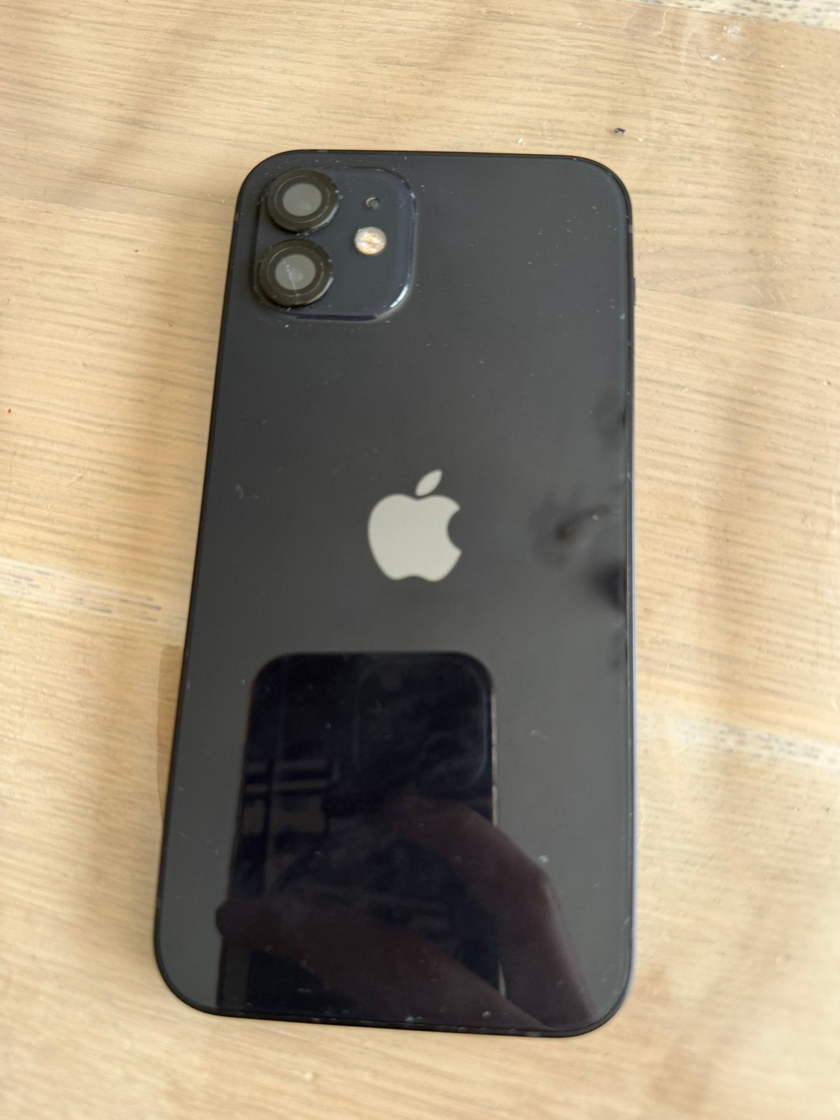 iPhone 12, Télécoms, Enlèvement, Comme neuf, IPhone 12