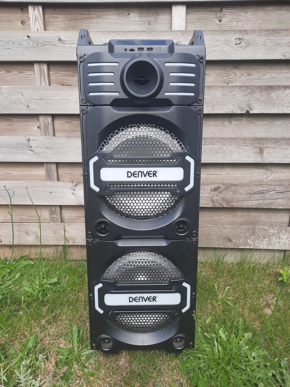 Denver Muziekbox, Audio, Tv en Foto, Overige Audio, Tv en Foto, Ophalen