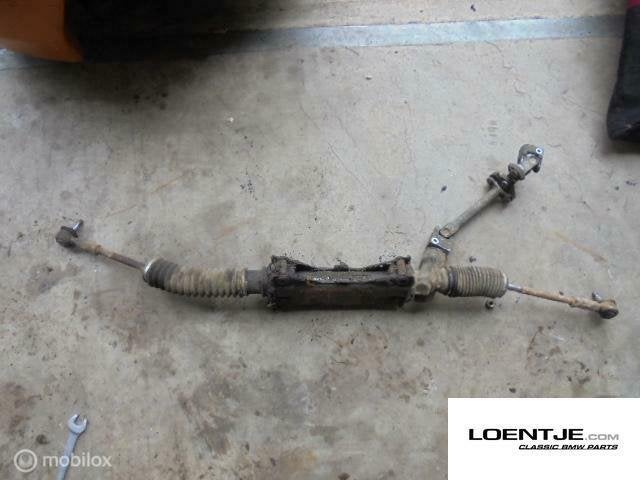 Stuurhuis bmw e21 315 316 318 320 323i, Enlèvement ou Envoi, Utilisé, BMW, BMW
