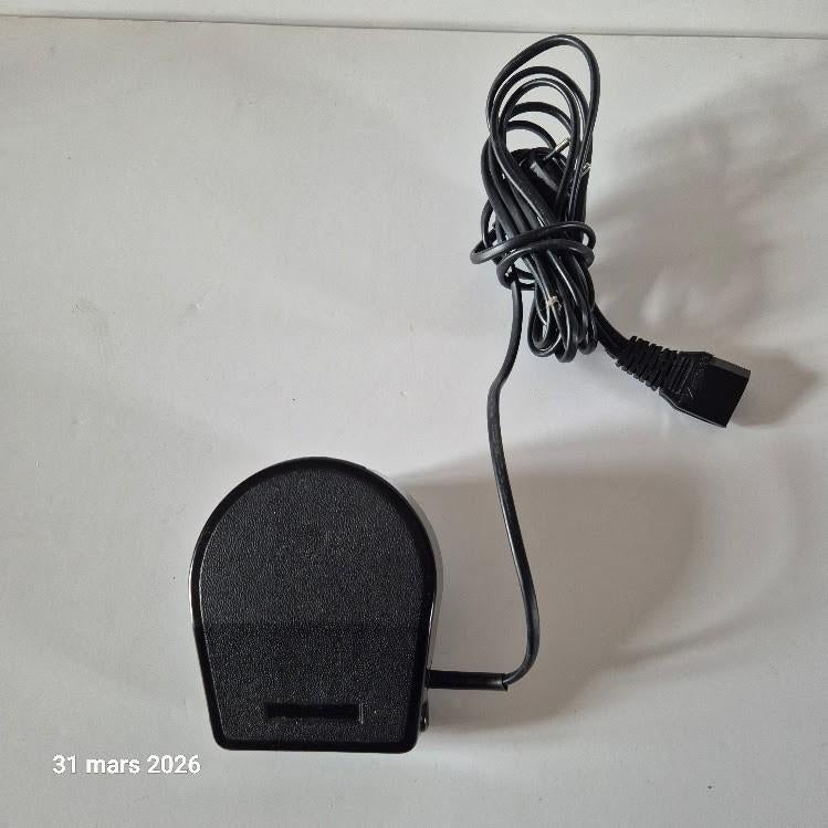 Nieuw naaimachinepedaal, Verzenden, Nieuw, Naaimachine, Pfaff