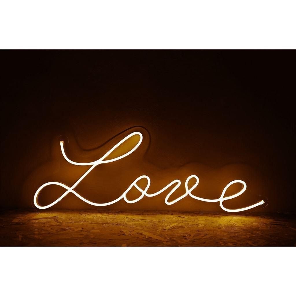 Neon Led Strip Warm Wit IP65 -5 Meter, Ophalen of Verzenden, Nieuw