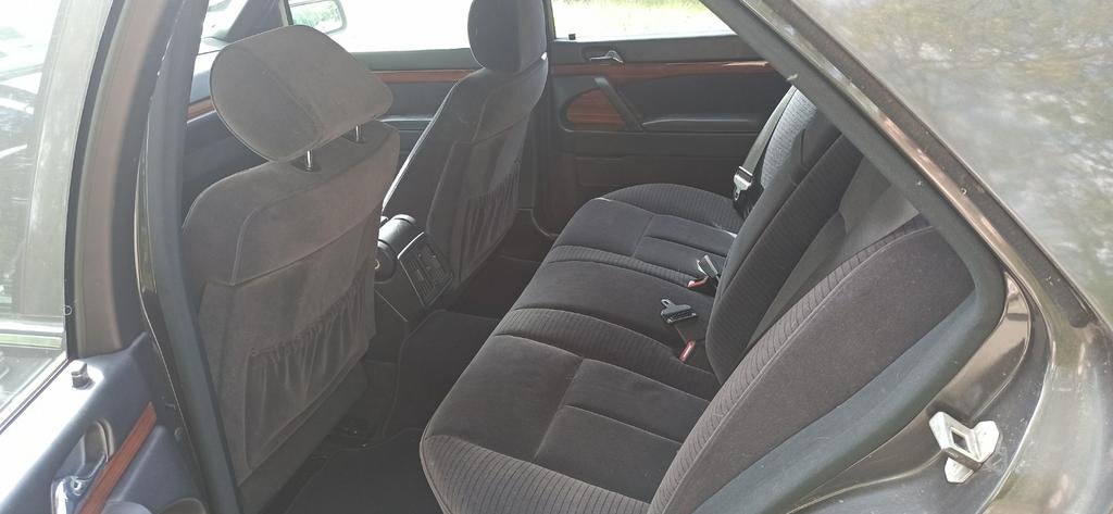 Mercedes 300SE U9, foto 10