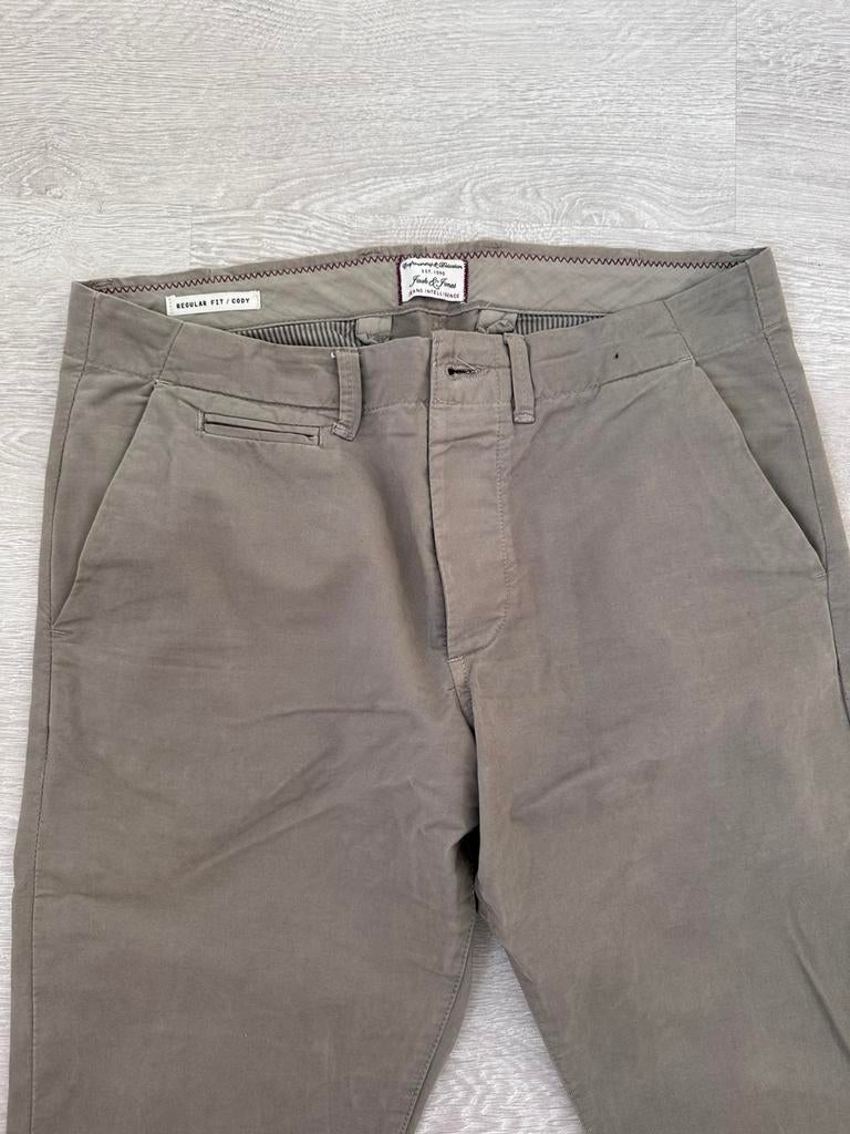 Pantalon homme, Enlèvement, Comme neuf