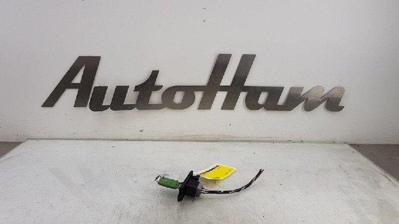 RESISTANCE CHAUFFE Ford Focus 3 (|1804471|AV1118B647AB|), Dhr. J. Ham, Administratie@autoham.nl, Nijkerkerstraat 27a 27a
3821 CD  AMERSFOORT, NL