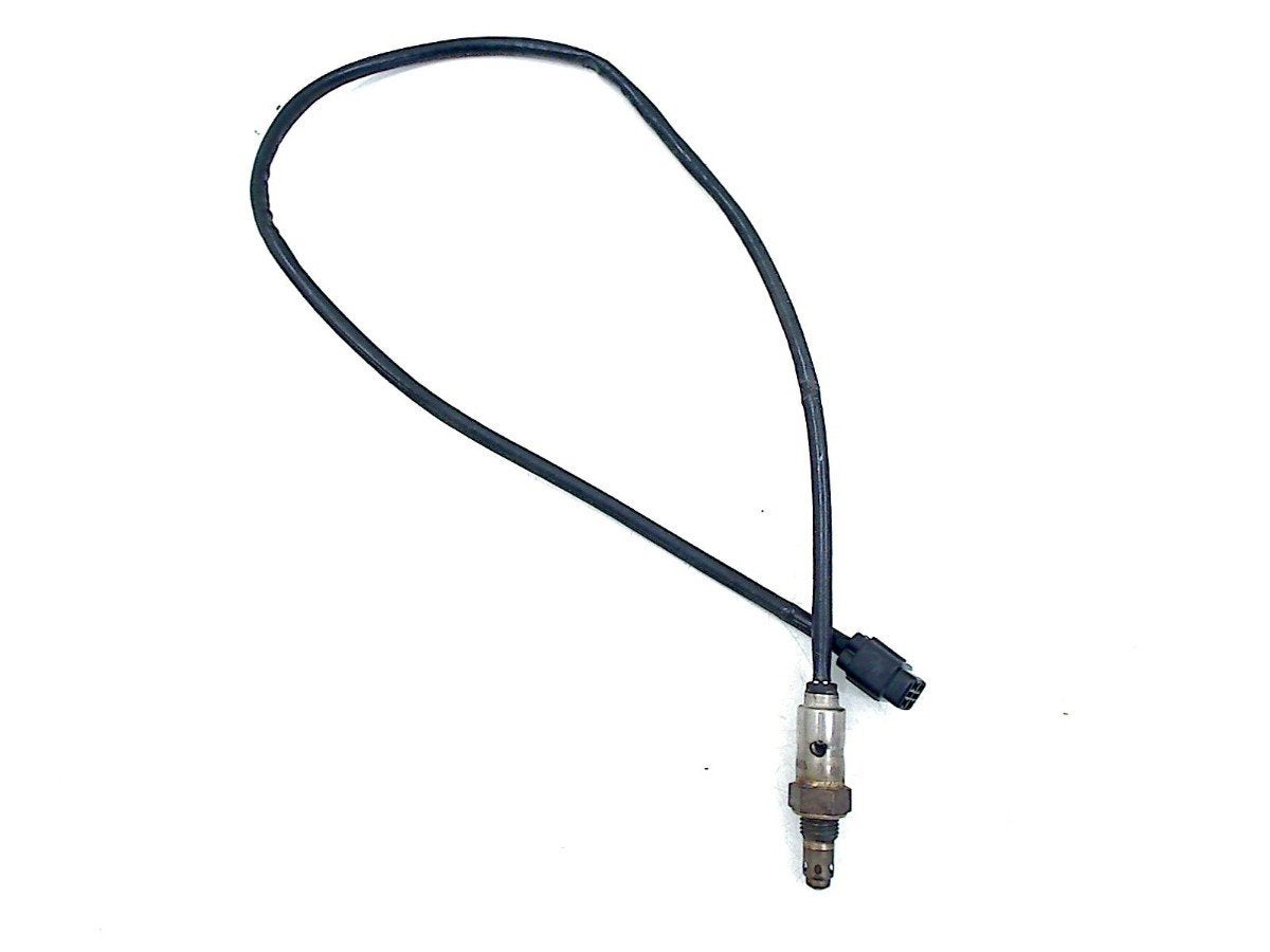 SONDE LAMBDA GSX R 1300 Hayabusa 2021- (GEN 3 GSXR1300), Motos, Pièces | Suzuki, Dhr. S. di Majo, Utilisé, Info@cama-motorparts.nl