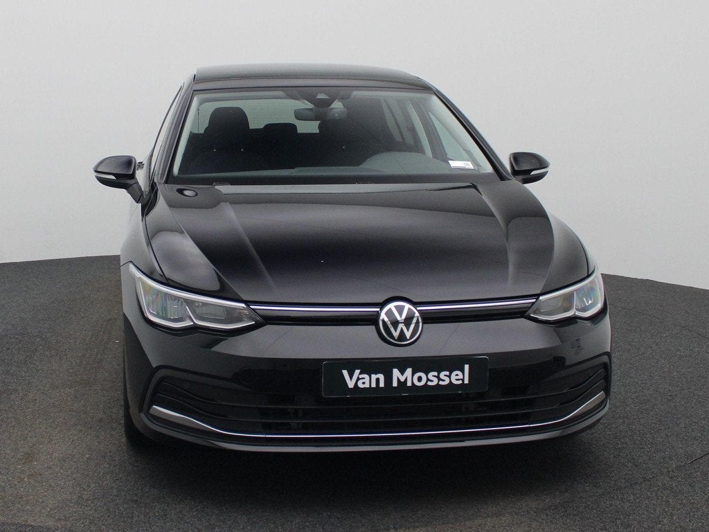 Volkswagen Golf VIII 1.0 TSI 81kW Active, Achat, Entreprise, 1264 kg, Boîte manuelle
