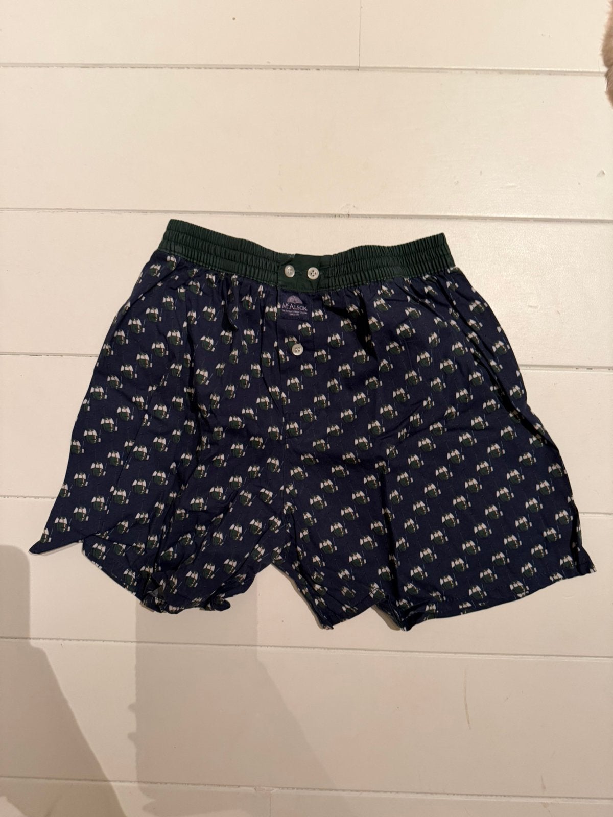 Mc alson 16 jaar lot van 4 stuks voor €16, Enfants & Bébés, Vêtements enfant | Autre, Enlèvement ou Envoi