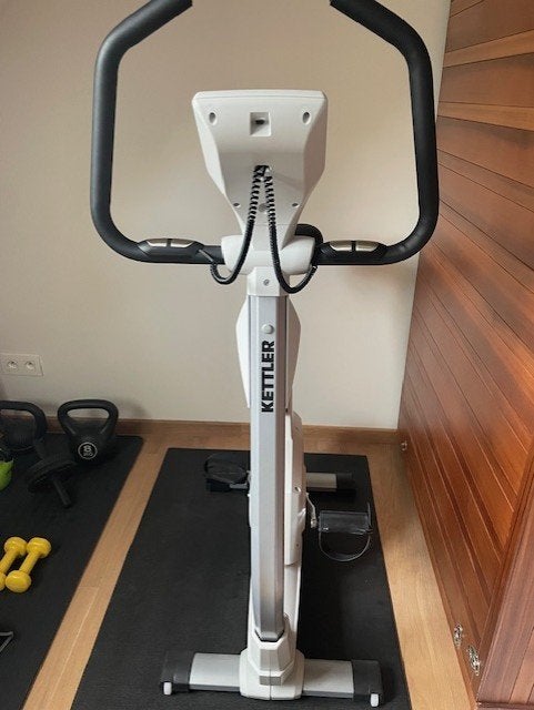 home trainer Kettler, Sport en Fitness, Ophalen, Zo goed als nieuw
