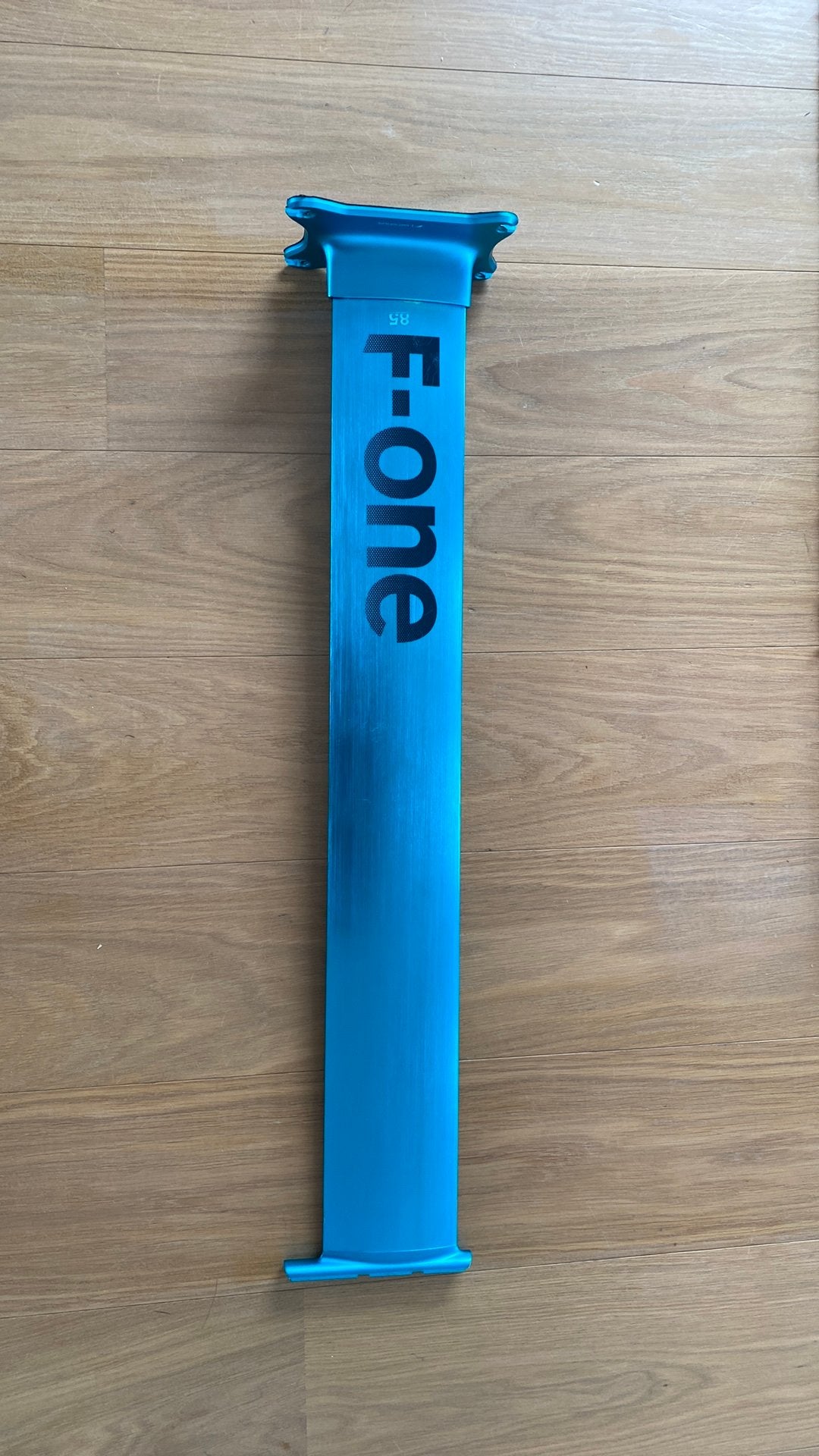 Mat F-one 85 alu v1, Enlèvement ou Envoi, Comme neuf
