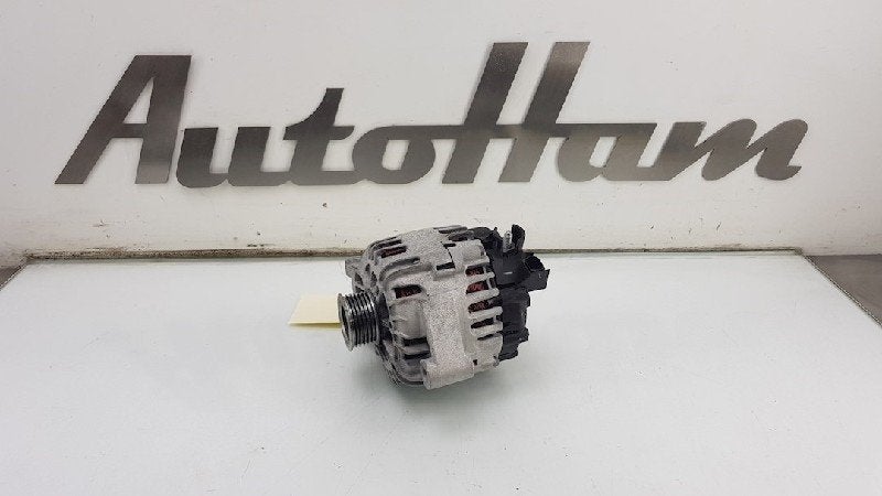 ALTERNATEUR Ford Ka+ (01-2016/12-2020), Henry-Ford-Straße  1
50735  Köln, DE, Ford-Werke GmbH, Kunden@ford.com, Ford