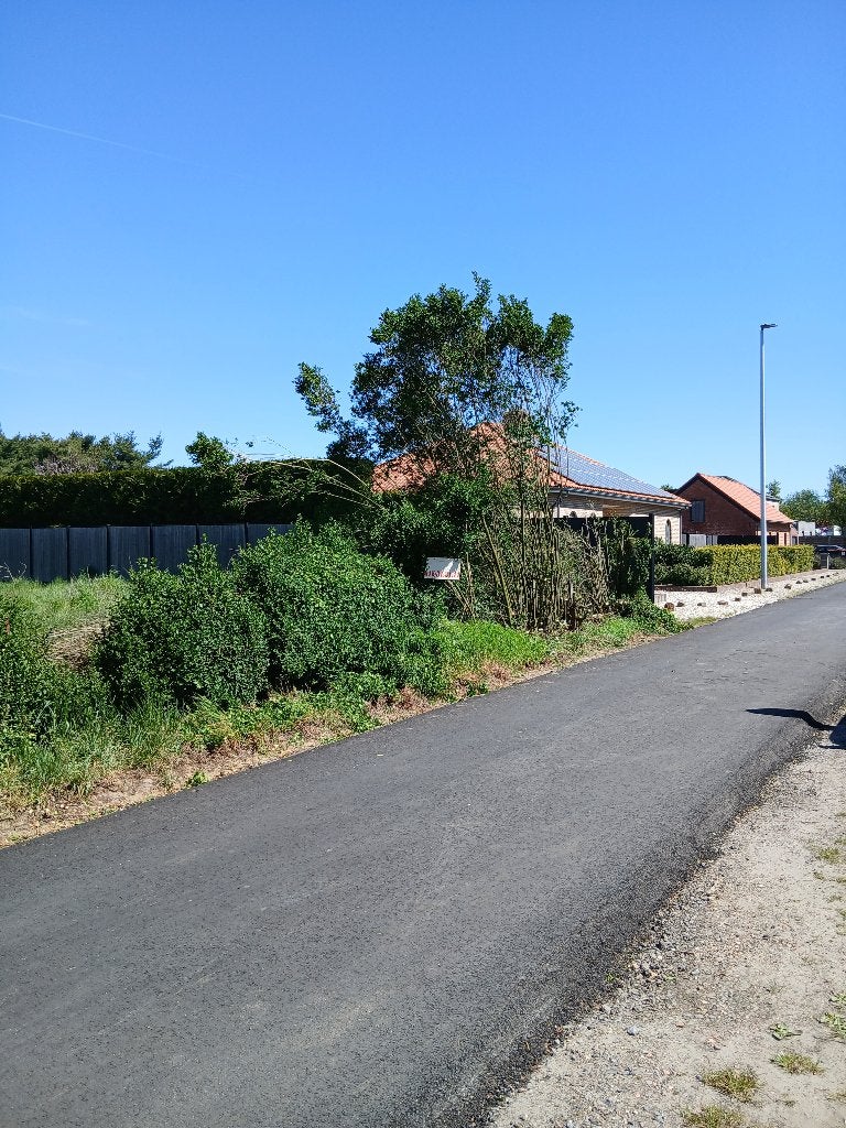 Bouwgrond te koop in Balen, Immo, Balen, Verkoop zonder makelaar, 500 tot 1000 m²