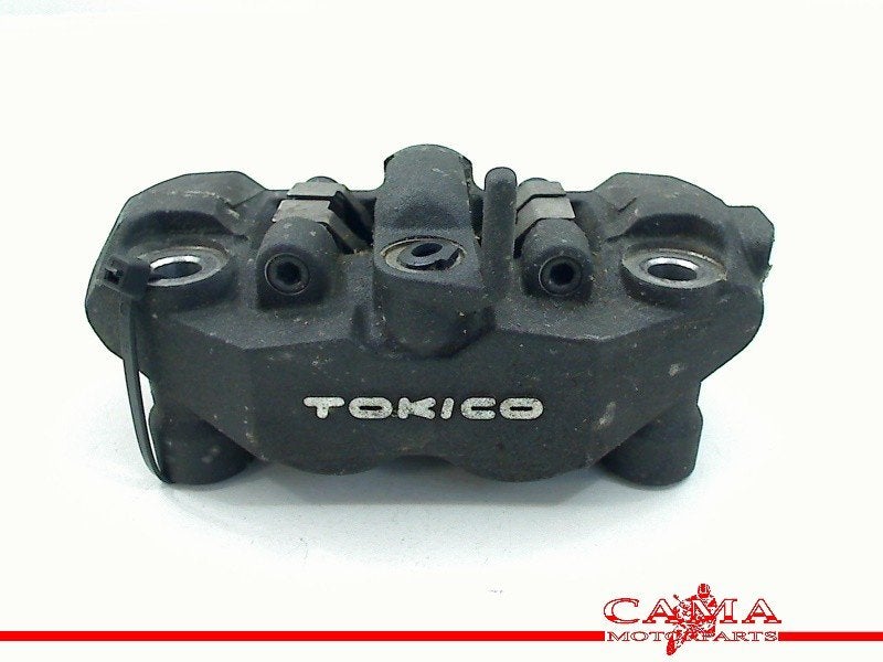 REMKLAUW RECHTS VOOR Suzuki, Motoren, Dhr. S. di Majo, Gebruikt, Info@cama-motorparts.nl, P.J. Troelstraweg 8 8
3144 CX  MAASSLUIS, NL