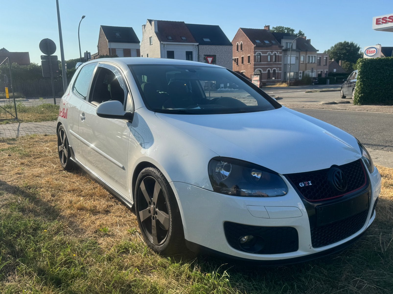 GOLF 5 GTI STAGE 2, Autos, Entreprise, Achat, Golf