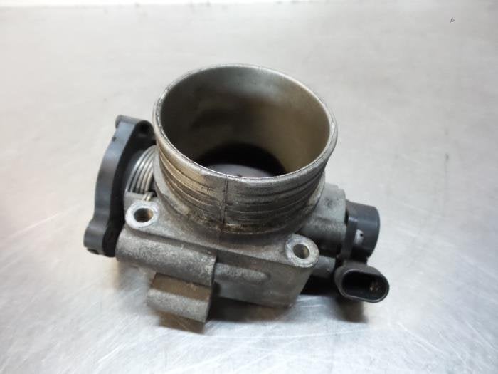 Boîtier accélérateur d'un Volvo S40/V40, -, 3 mois de garantie, -, -