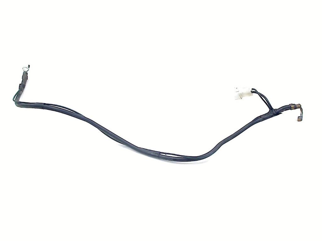 KABELBOOM MOTOR FJR 1300 2013-2016 ABS (FJR1300 FJR1300A), Dhr. S. di Majo, Gebruikt, Info@cama-motorparts.nl, P.J. Troelstraweg 8 8
3144 CX  MAASSLUIS, NL