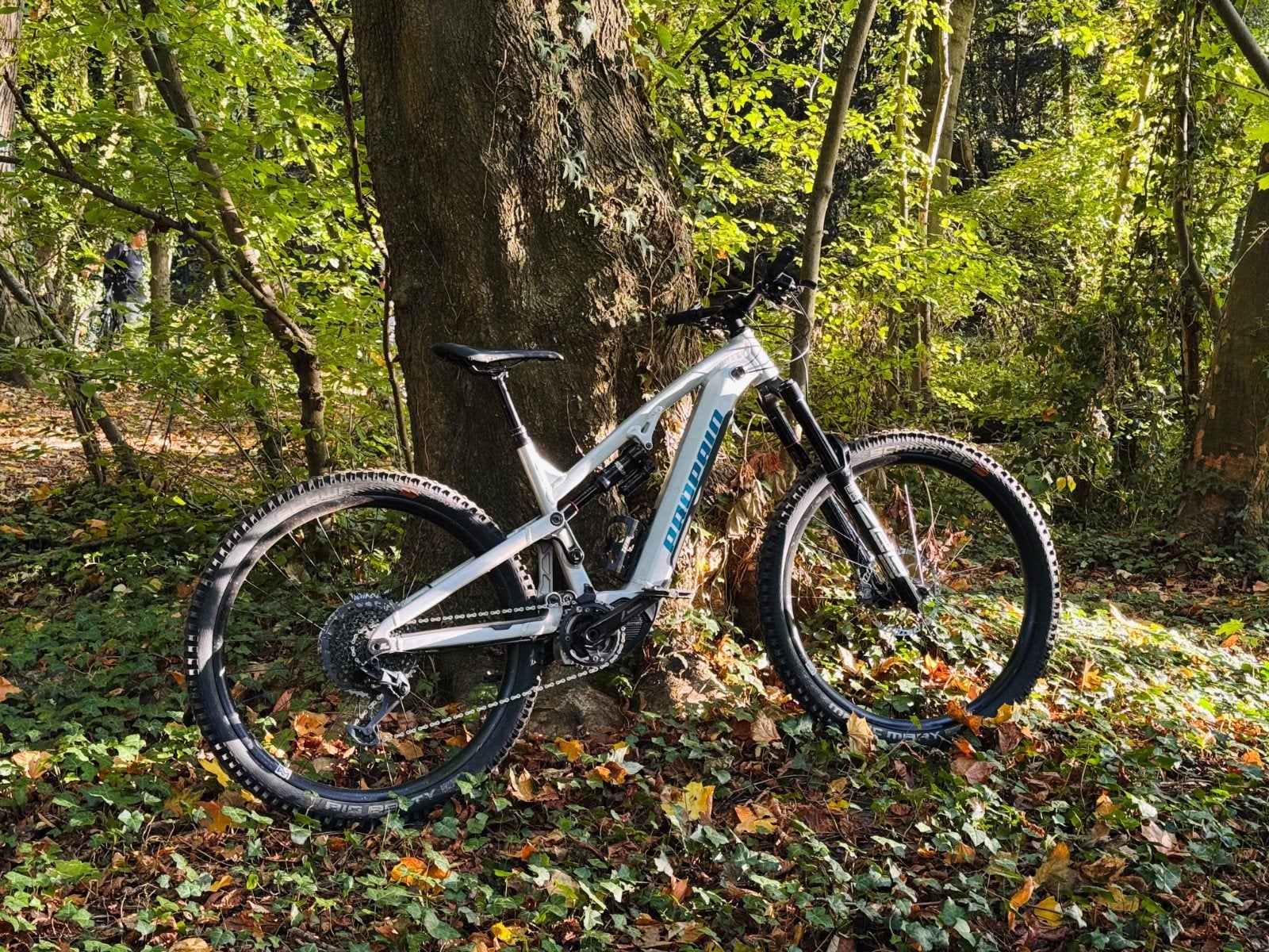 Propain Ekano Al1 (M), Terugtraprem, 45 tot 49 cm, Zo goed als nieuw, Ophalen
