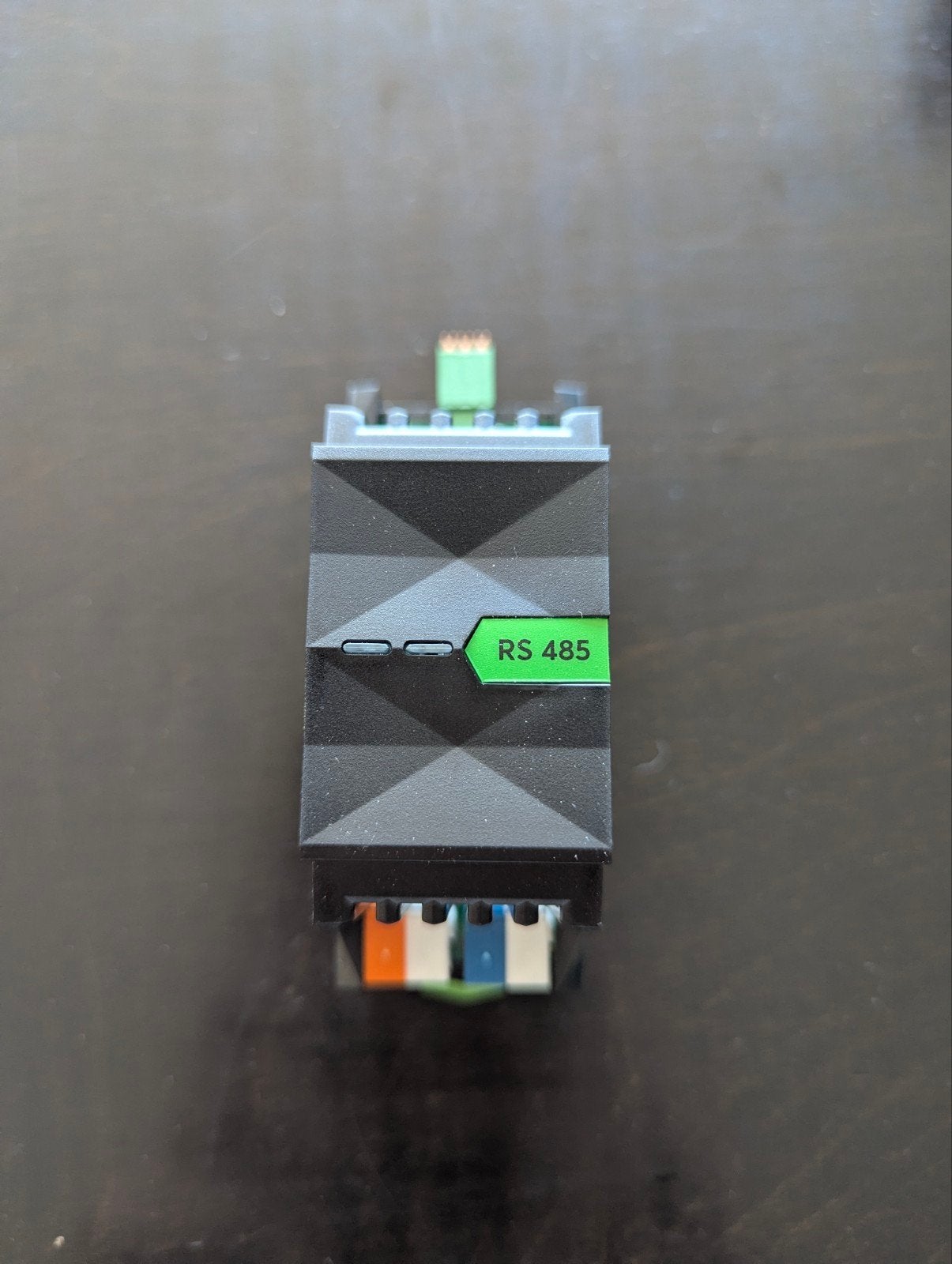 Loxone RS485 verlenger, Ophalen of Verzenden, Nieuw, Relais