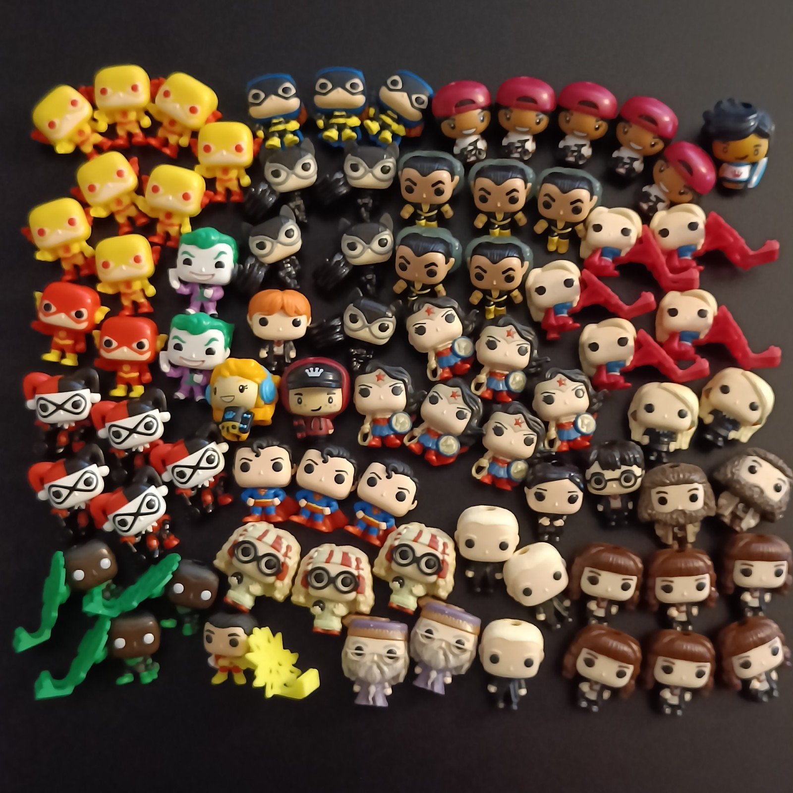 Mini-poupées Funko., Enlèvement ou Envoi, Comme neuf