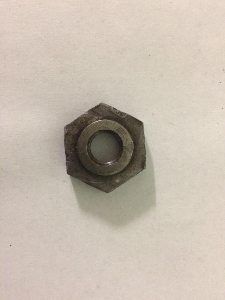 Harley sportster ironhead 57-79 kickstart shaft nut, Motoren, Onderdelen | Harley-Davidson, Ophalen, Gebruikt