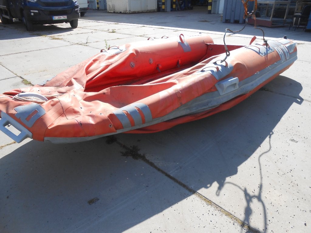 boot, Watersport en Boten, Ophalen of Verzenden