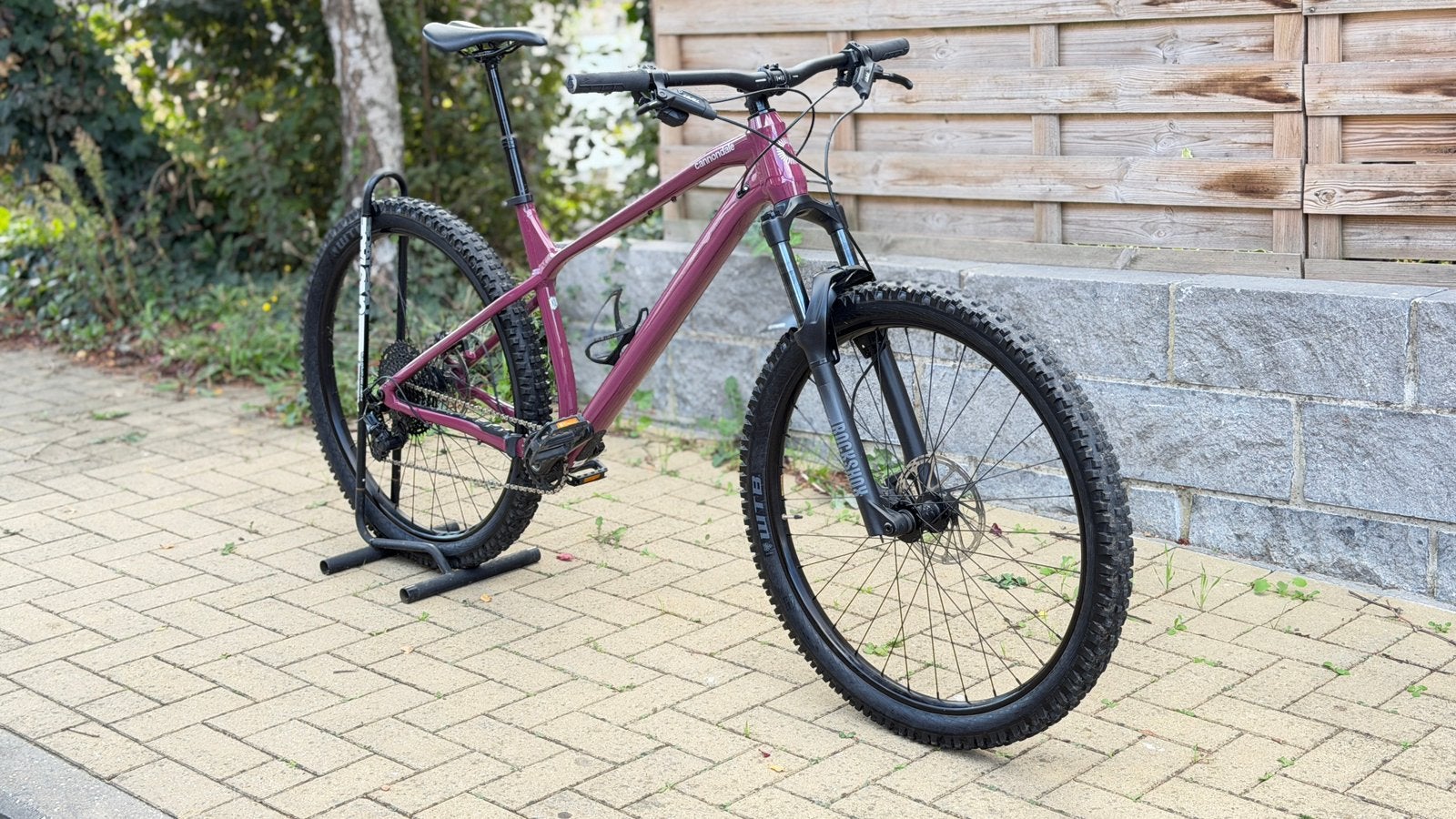Vtt Cannondale habit ht 2 2024, Enlèvement ou Envoi, Comme neuf
