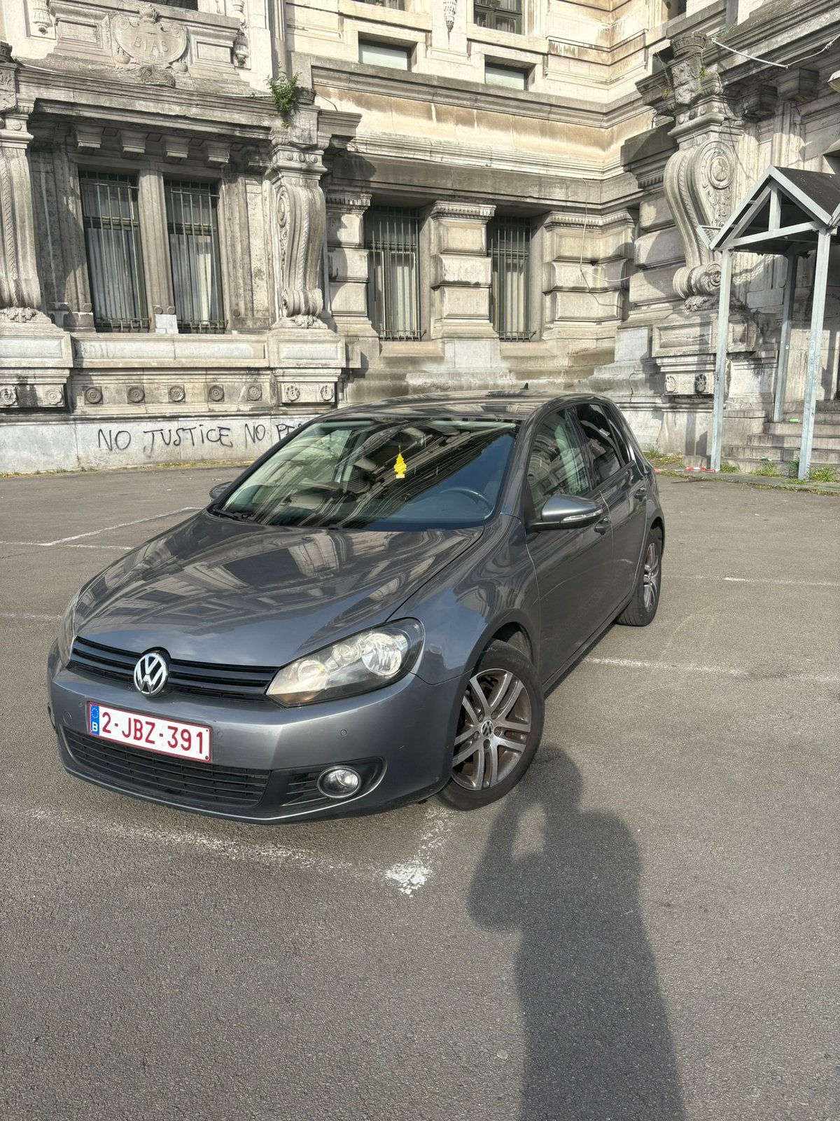 Golf VI 1.4 tsi, Autos, Automatique, Achat, Golf