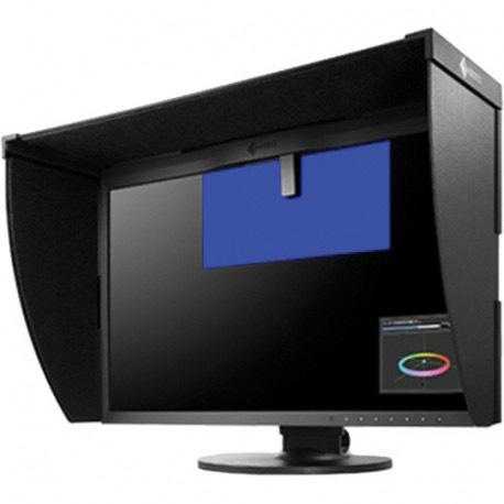 EIZO ColorEdge CG318-4K — professionele 31,1"  kleurmonitor, Computers en Software, Monitoren, Ophalen, Gebruikt, IPS, Eizo