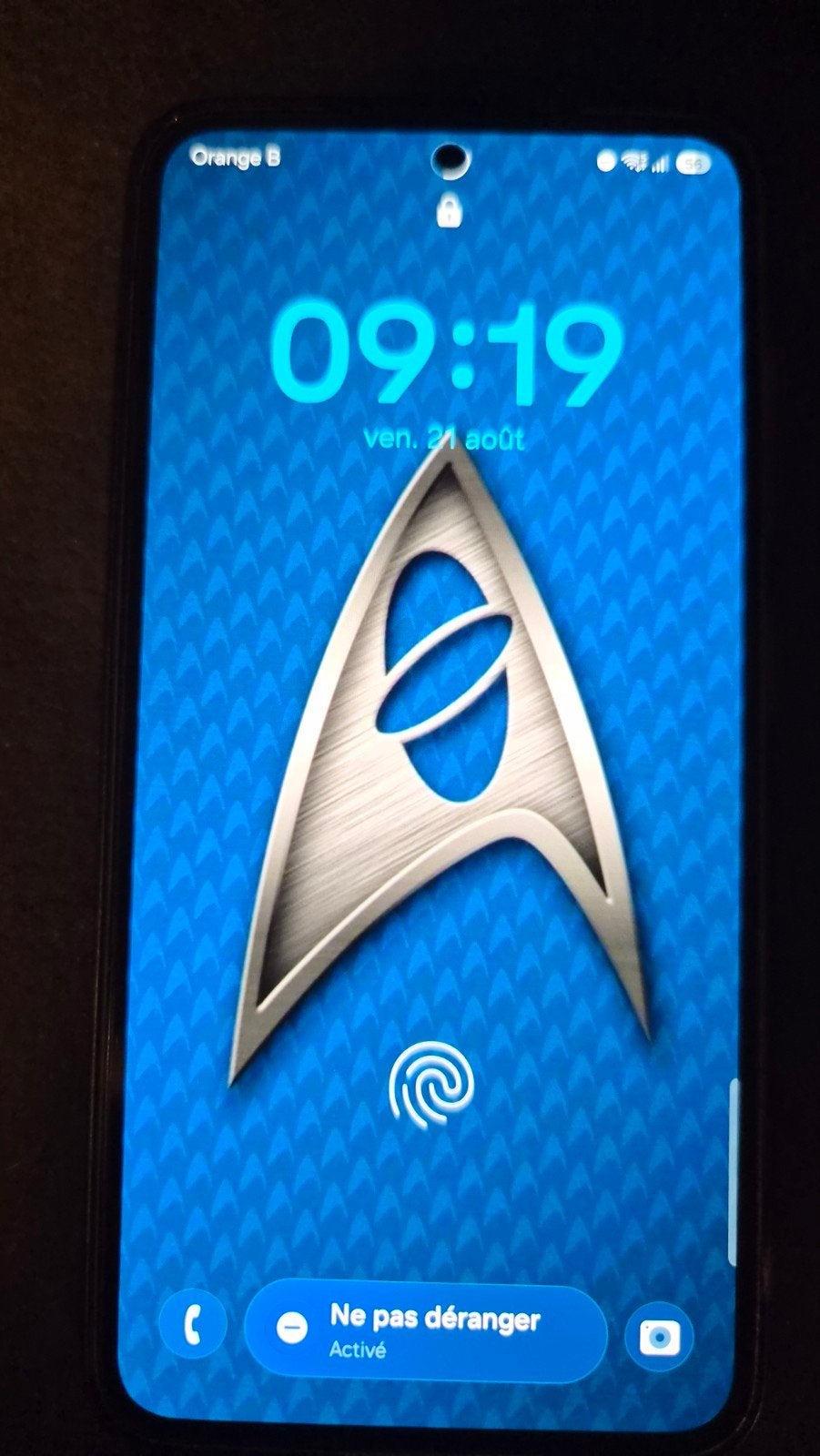 samsung s23 128 8 giga 5g, Télécoms, Téléphonie mobile | Samsung, Enlèvement, Utilisé, Noir, Android OS