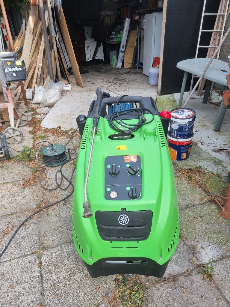 hogedrukreiniger, Tuin en Terras, Ophalen, Zo goed als nieuw, Elektrisch, Dibo