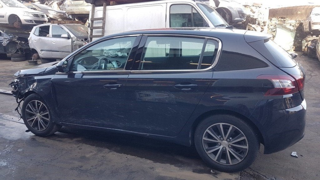 AIRBAG DAK LINKS Peugeot 308 (L3 / L8 / LB / LH / LP), Auto-onderdelen, Kontakt-peugeot@peugeot.com, Gebruikt, Peugeot Deutschland GmbH