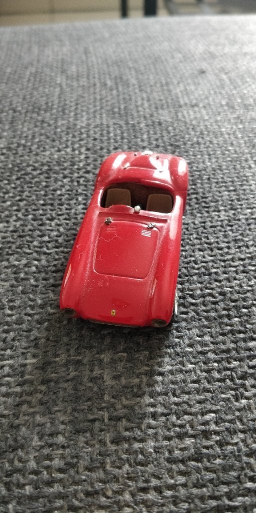 Voiture miniature Ferrari, Enlèvement, Neuf, Voiture