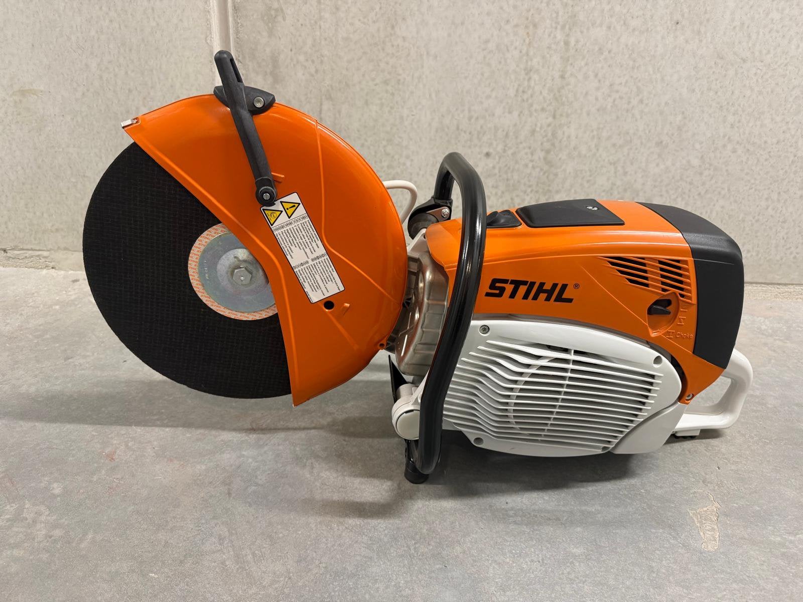 Stihl slijpschijf TS700 NIEUW!!!!!, Bricolage & Construction, Outillage | Meuleuses, Enlèvement, Neuf
