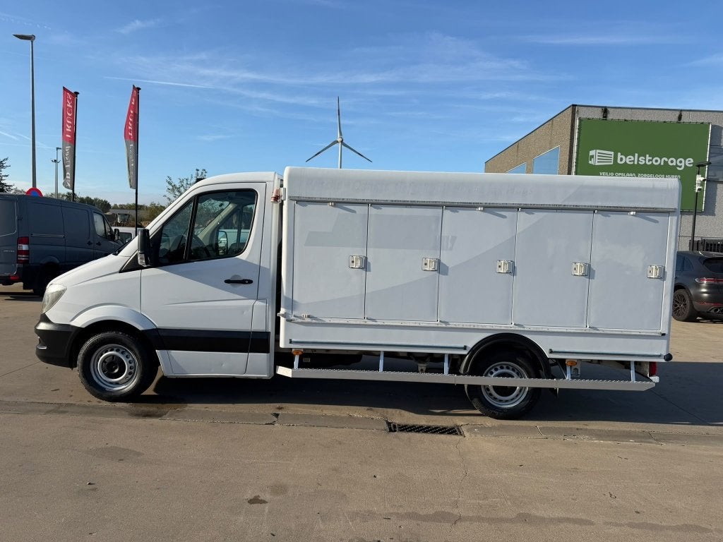 Mercedes Sprinter 313 (Stock ID 59125) — 5